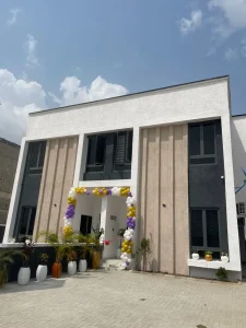 Capital Loft Eleko by Victoria Crest Homes