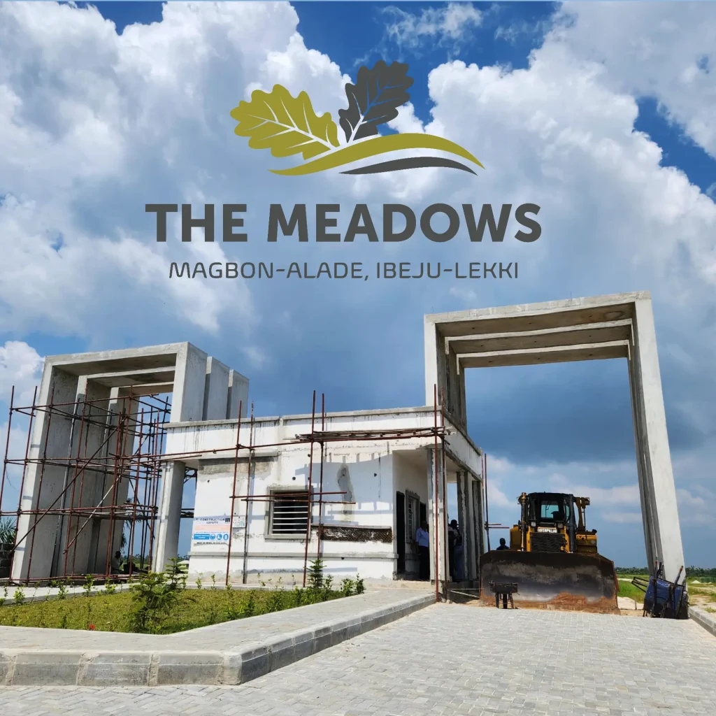 THE MEADOWS Scheme 2 BY PALTON MORGAN