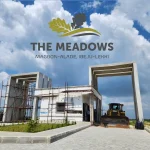 THE MEADOWS Scheme 2 BY PALTON MORGAN