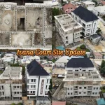 IVANA COURT AJAH