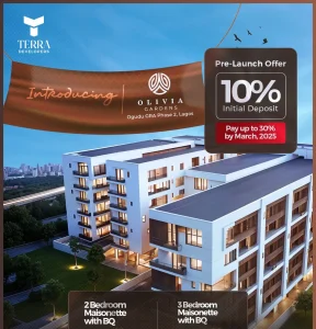 Olivia Gardens Ogudu Flier