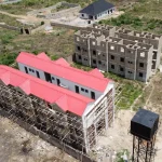 NOBLESVILLE IBADAN