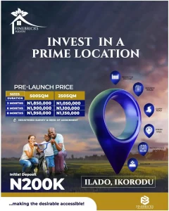 FINEBRICKS HAVEN ILADO BY FINEBRICKS