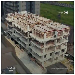 EGC 3 IKOYI