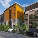 MARULA PARK APARTMENTS LAKOWE