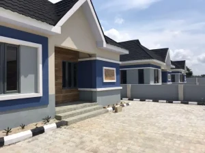 Peak Resort and Golf Course Bungalows Lakowe
