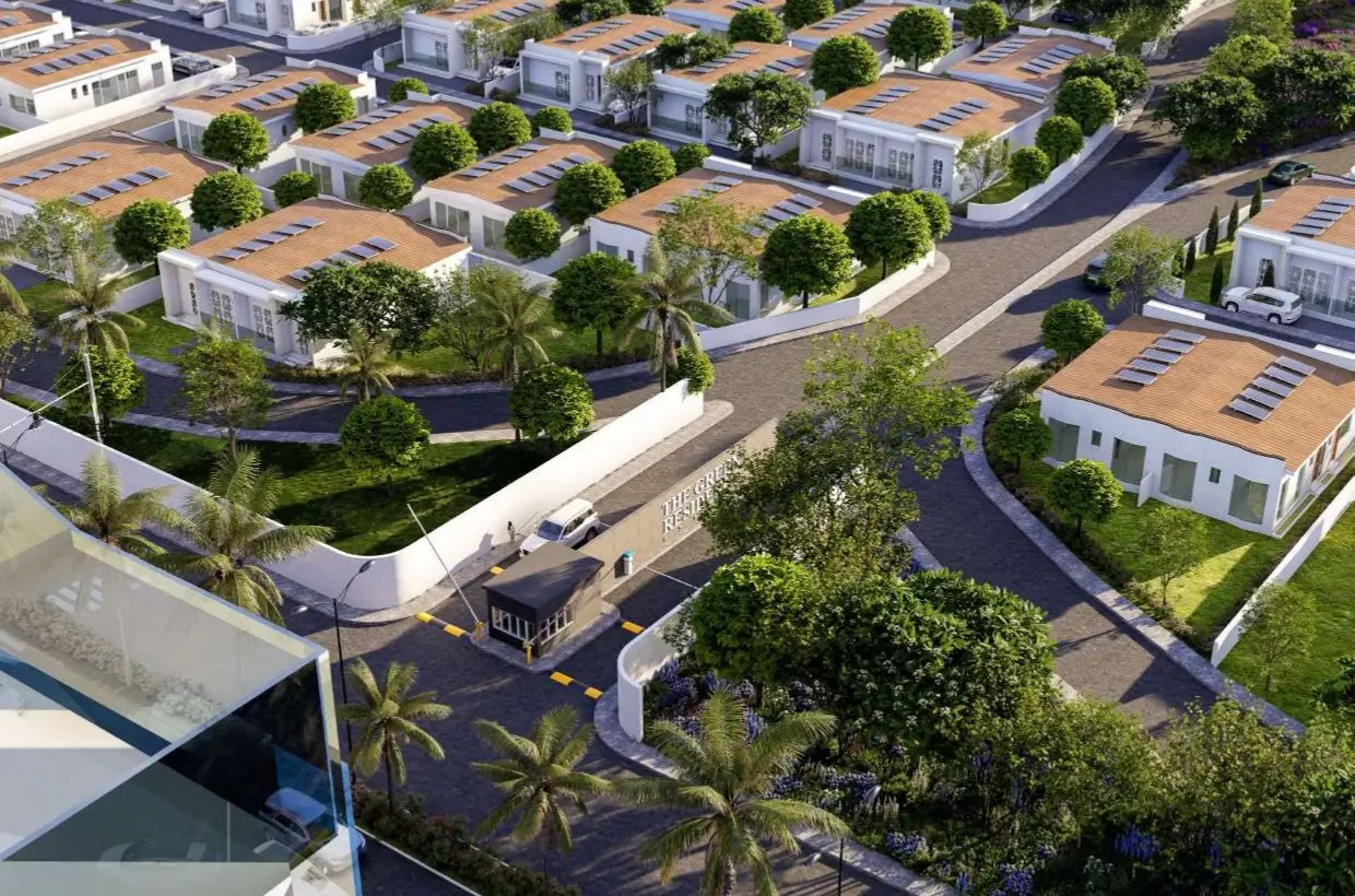 Mowe Golf Town ₦10.5M+ 1 Mowe Golf Town ₦10.5M+ Image