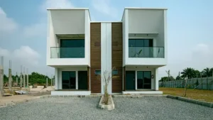 PARK VILLAS BY MIXTA