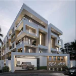 BEL AIR Lekki Lagoon District