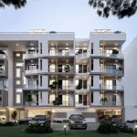 BEL AIR Lekki Lagoon District