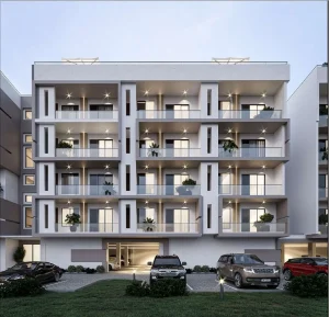 BEL AIR Lekki Lagoon District