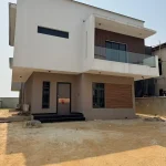 Kingswood Lekki Foreshore (cypress)