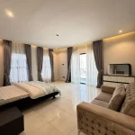 Kingswood (Cypress fully detached) Lekki Foreshore