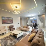 Kingswood (Cypress fully detached) Lekki Foreshore