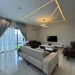 Kingswood (Cypress fully detached) Lekki Foreshore
