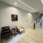 Kingswood (Cypress fully detached) Lekki Foreshore