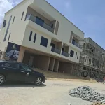 Kingswood Lekki Foreshore (Hawthorne)