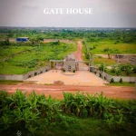 Mowe Golf Town Creek View Residential by GIDI HOMES