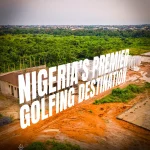Mowe Golf Town Creek View Residential by GIDI HOMES
