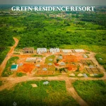 Mowe Golf Town Creek View Residential by GIDI HOMES
