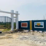Abule Estate by ONYX