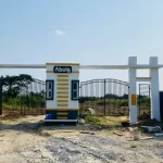 Abule Estate by ONYX