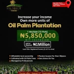 Palmrich Farm Ilaro by Assetrise