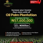 Palmrich Farm Ilaro by Assetrise
