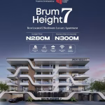 BRUM HEIGHT 7