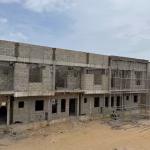 Citadel Oasis Ogombo