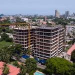 Santo Domingo Residence Ikoyio