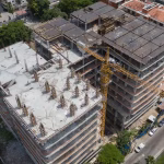 Santo Domingo Residence Ikoyio