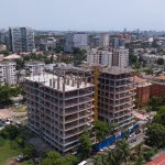 Santo Domingo Residence Ikoyio