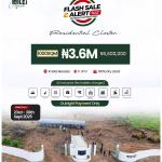 IBILE City & Resort Residential