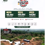 IBILE City & Resort Residential