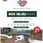 IBILE City & Resort Residential