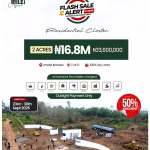 IBILE City & Resort Residential