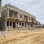 Citadel Oasis Ogombo