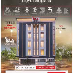 De Lekki Apartments by Auspicios Properties