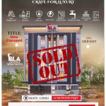 De Lekki Apartments by Auspicios Properties