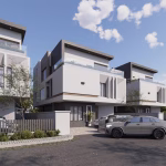 Victoria Garth Castle Exterior View 2