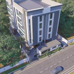 De Lekki Apartments by Auspicios Properties