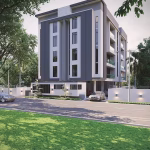 De Lekki Apartments by Auspicios Properties