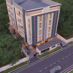 De Lekki Apartments by Auspicios Properties