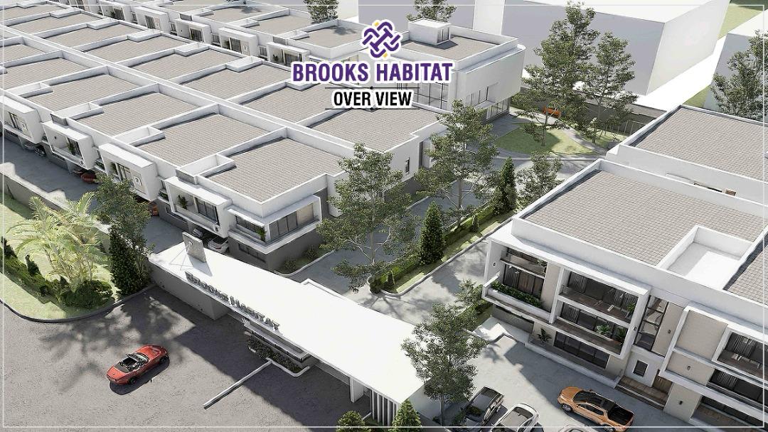Brook Habitat Ajah Image
