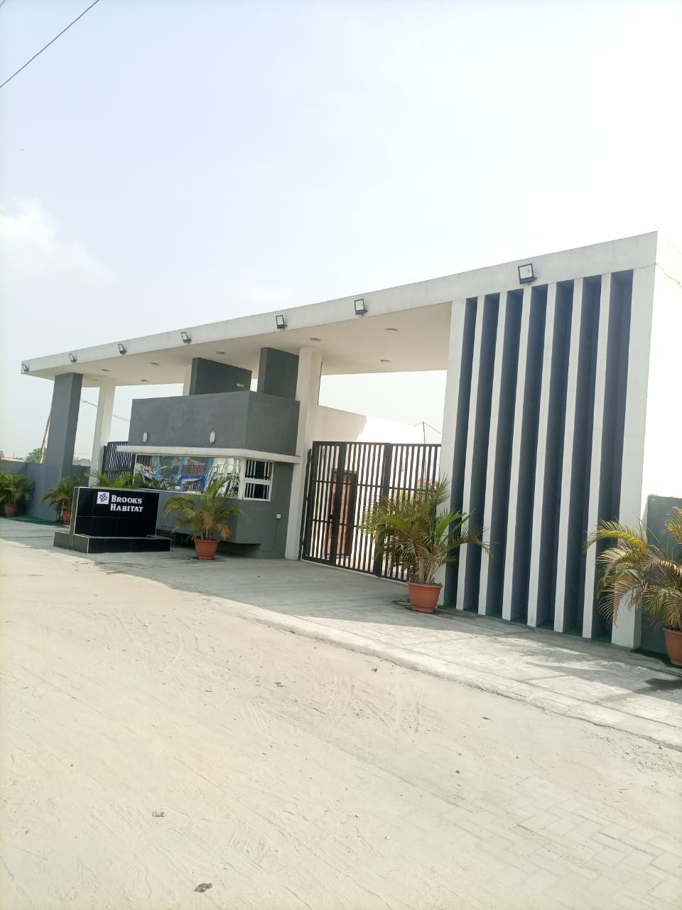 Brook Habitat Ajah Image