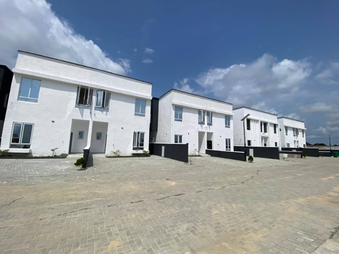 Capital Loft Phase 2 Eleko 1 Capital Loft Phase 2 Eleko Image