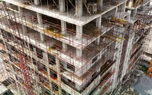 Ibeto Heights Victoria Island | 12-Storey Luxury Homes
