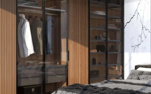 Eternity Tower Eko Atlantic | 32 Luxury Residences