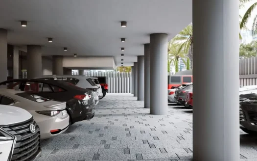 Stonebridge Apartments Lekki Phase 1 | 3 Luxury Homes